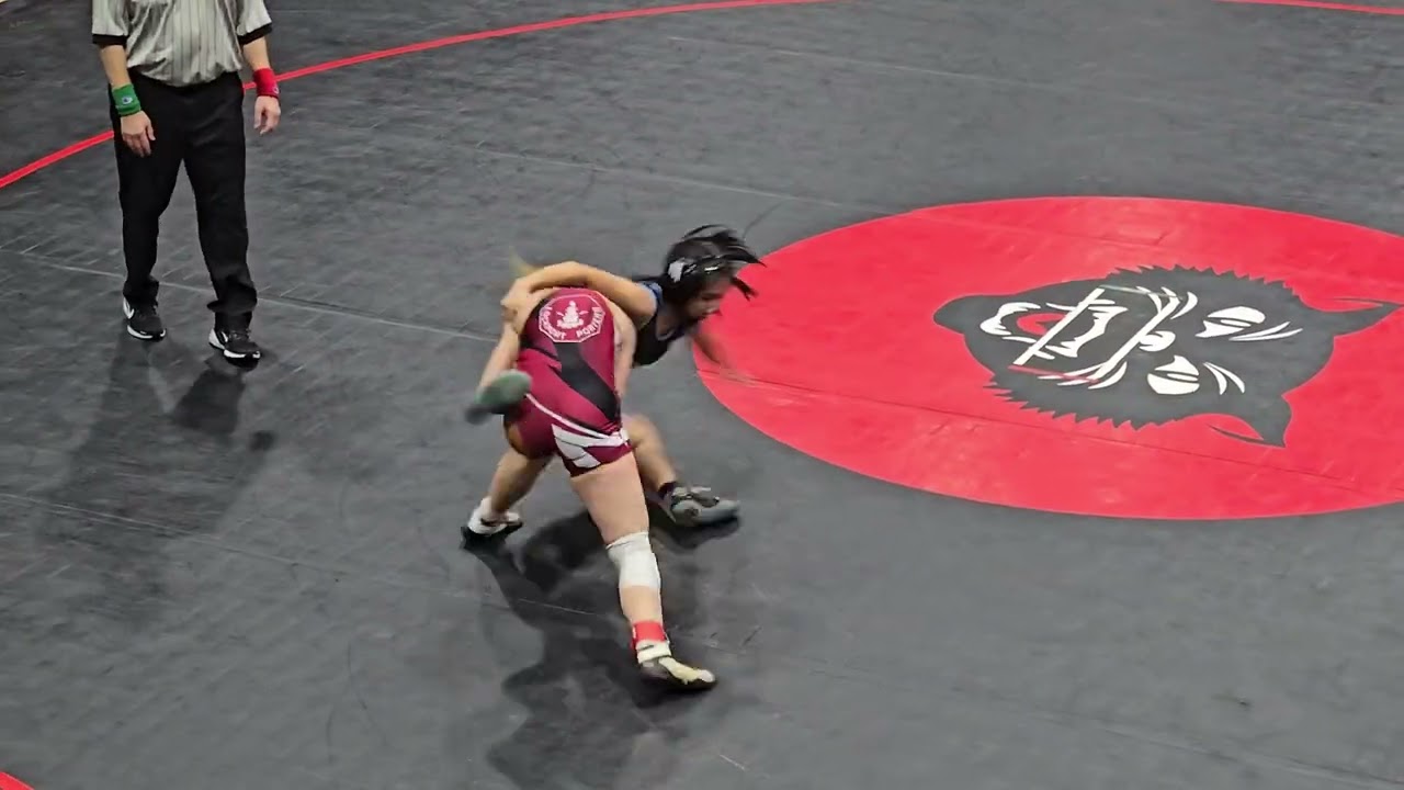 2026 IHSA Regionals (vs Lockport HS) Faceoff and 3rd Place Match