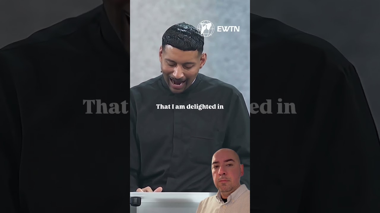 Detente un momento… esta oración puede tocarte Oración 