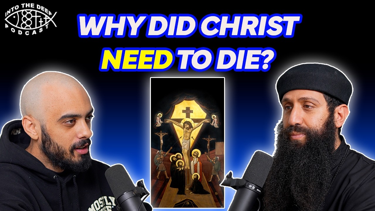 EP. 42 | On The Incarnation (Part 2)