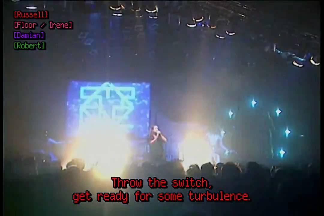 #2 Set your controls - STAR ONE - LOE - English Subtitles