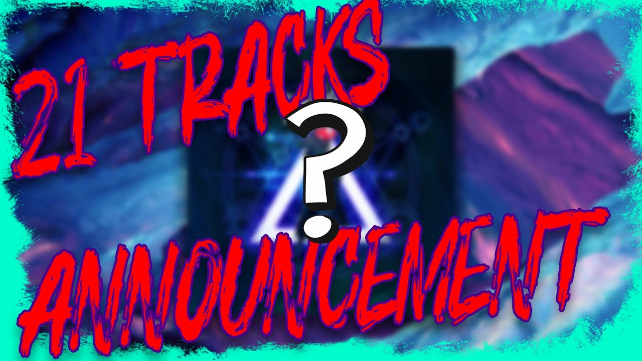 Something BIG is coming to my NEW CHANNEL
