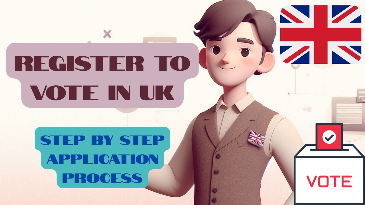 How to Register to Vote in the UK & Boost Your Credit Score (2026)