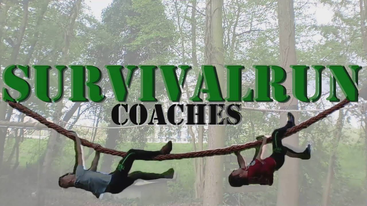 The Ultimate Rope Climbing Tutorial for Obstacleruns
