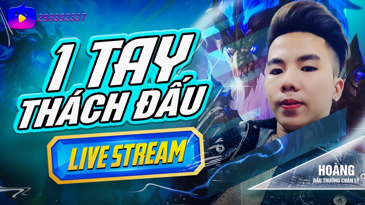1TTĐ onStream !!! 3 NGÀY ĐẾM NGƯỢC CHO VLVN2 !!!