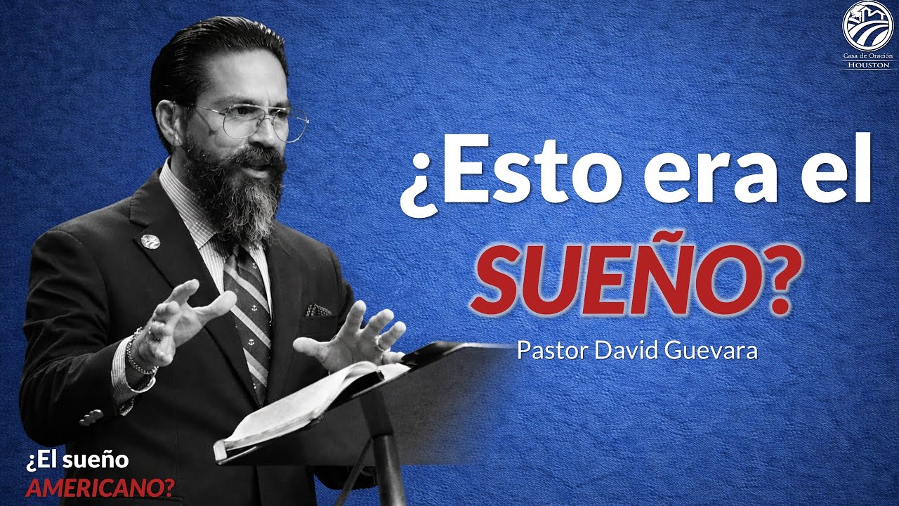 Reunión General 11:30 AM | Domingo 01 de Febrero del 2026