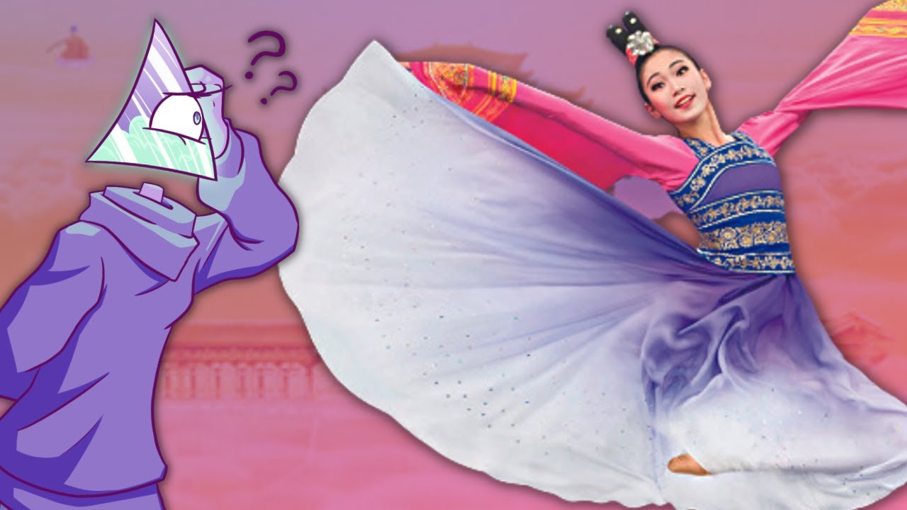 Shen Yun и его пропагандистские корни | Корпоративный гроб