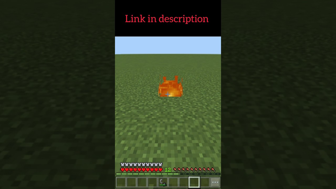 Low Fire Texture Pack For MCPE 🔥🔥
