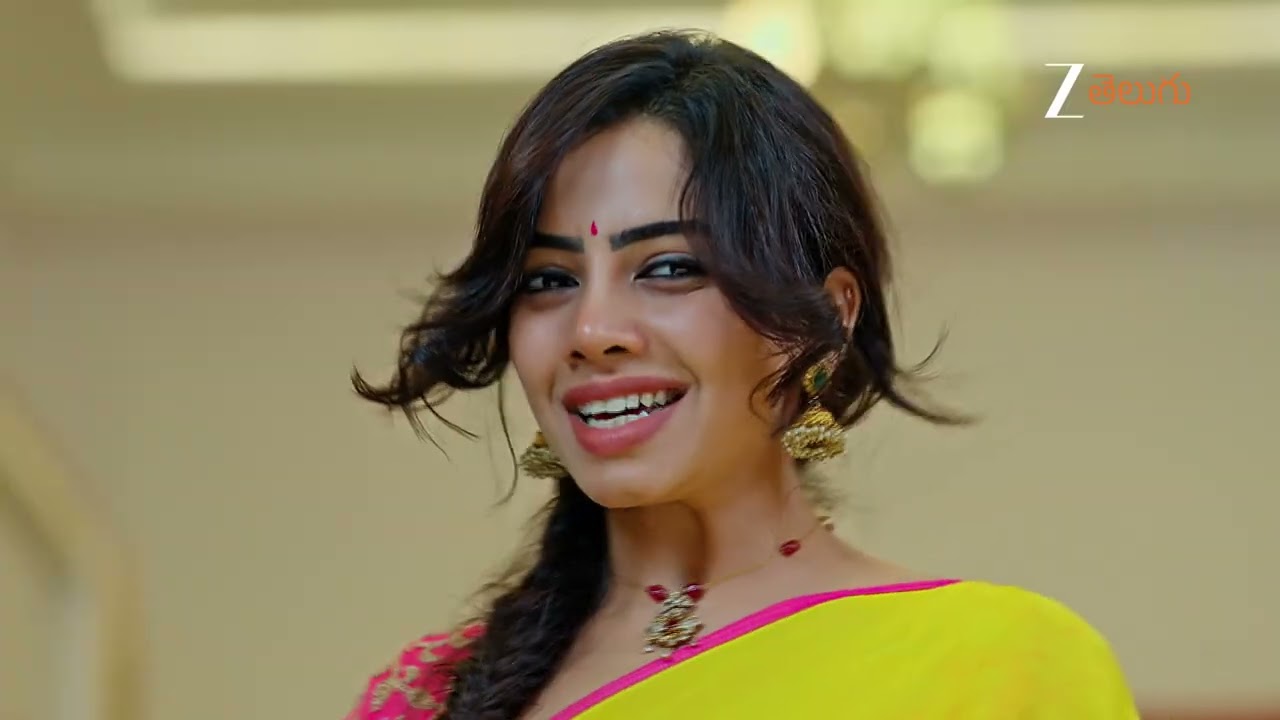 UMMADI KUTUMBAM | Ep - 228 | Webisode | Jul 28 2025 | Zee Telugu