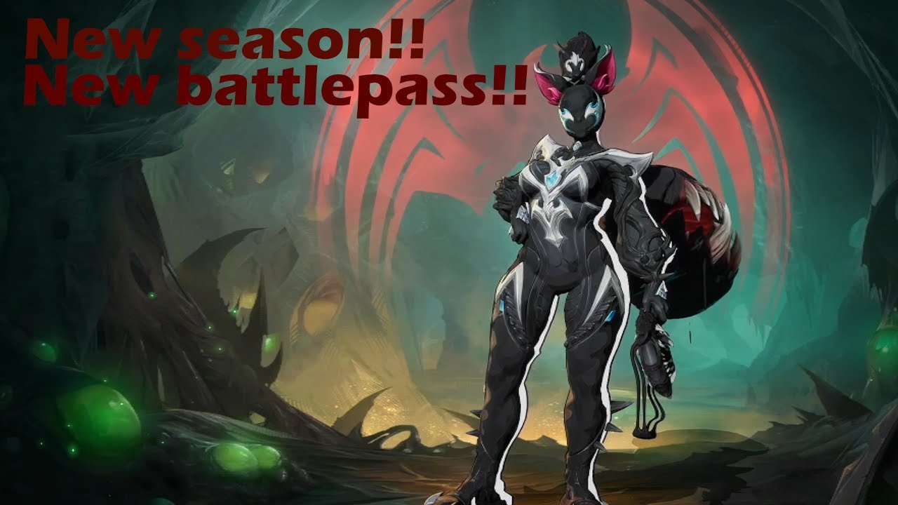 Marvel rivals Season 3 battle pass all rewards
