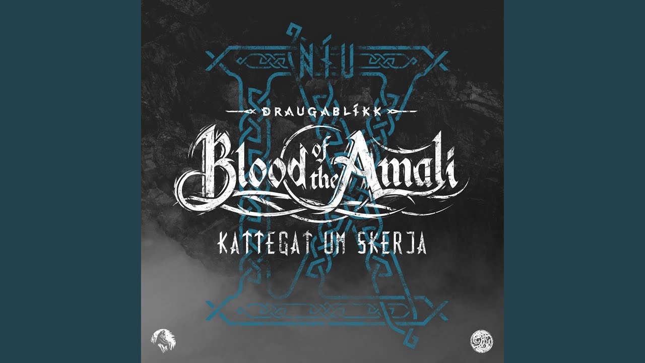 Wolfclan Rising (feat. Alvtýra) (Kattegat Recut Folk Version)