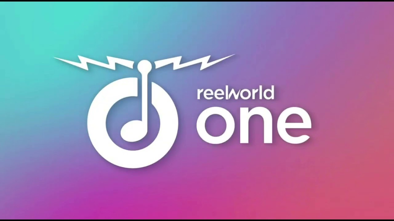 [NEW!] Reelworld One Highlights - Demonstration February 2025 (No new logo yet) #makeagreatradio