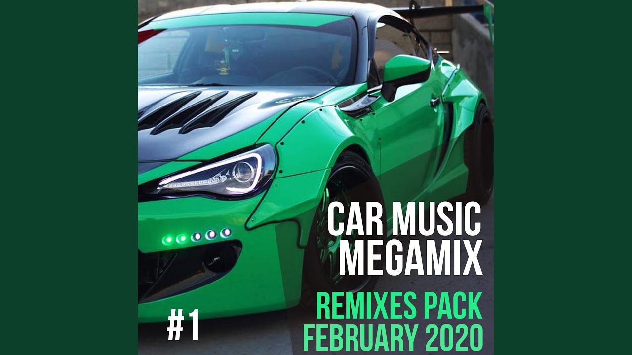 Adelante (Y3mr$ Remix)