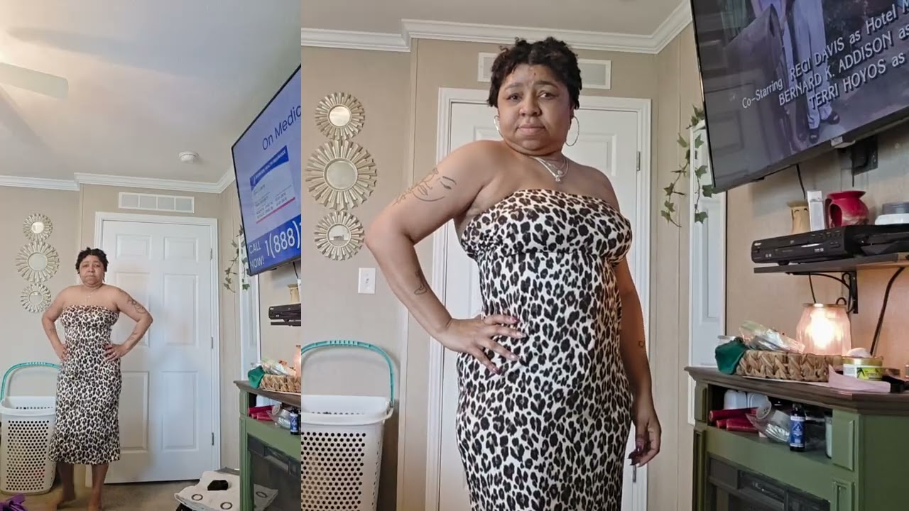 SPRING SHOPPING * WALMART CLOTHING HAUL 