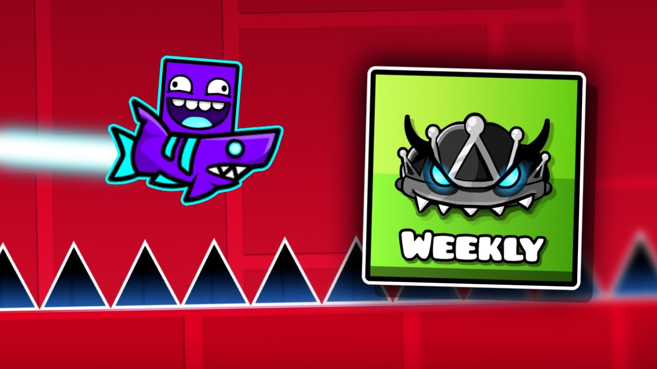 MEIN ERSTER WEEKLY DEMON