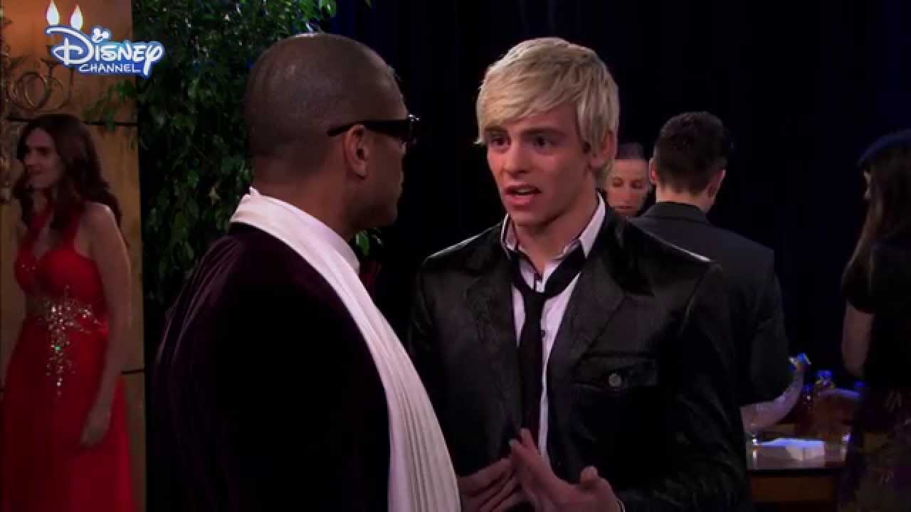 Austin & Ally - Austin's Big Decision - Official Disney Channel UK HD