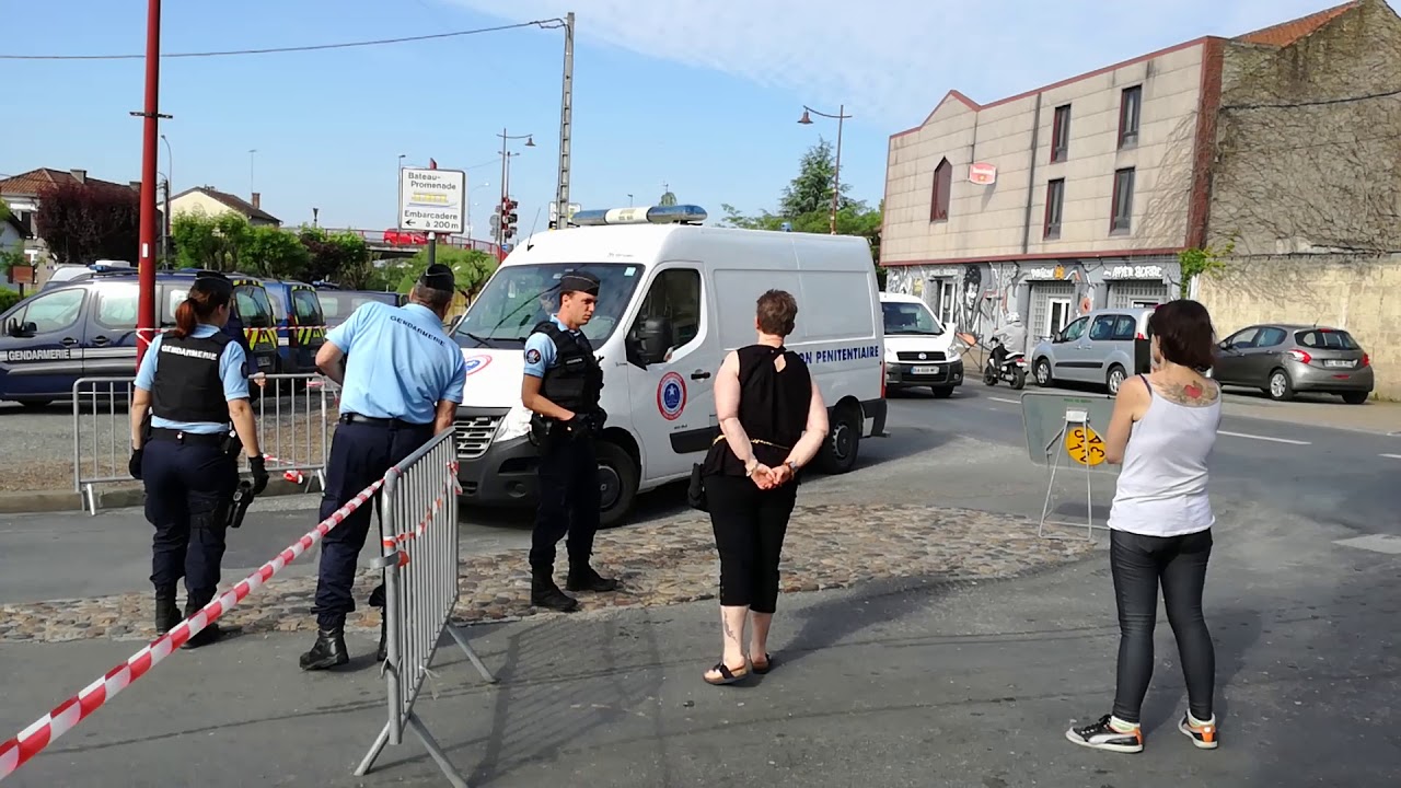 Crime de fumel