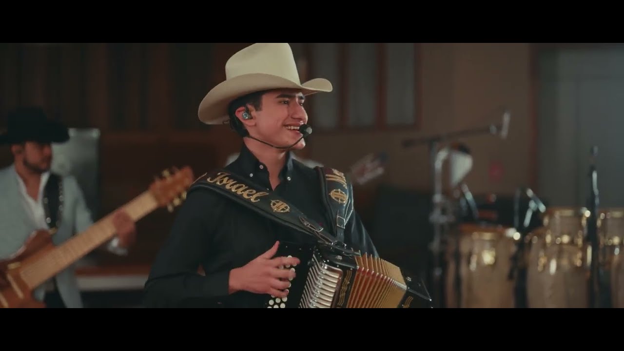 Tu Carcel - Israel Morales