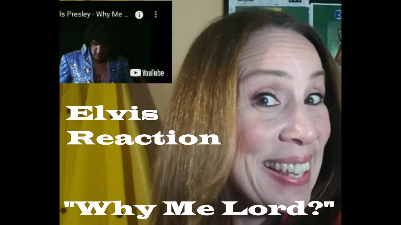 Elvis Reaction:  