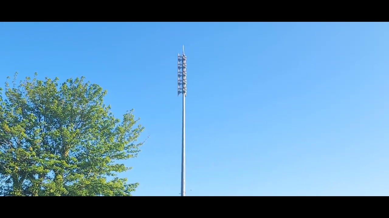 Grangemouth siren test 2023 [WARNING EXTREMELY LOUD VIDEO PLEASE WATCH WITH HAEDPHOES IF POSABLE]