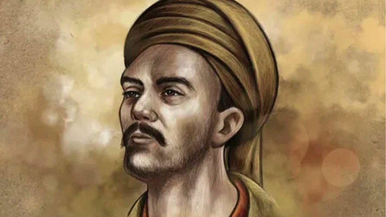 Yunus Emre'nin Hayatı kısa belgesel