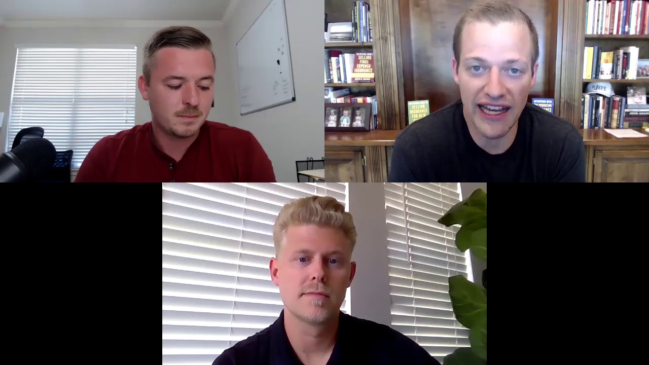 Is Selling Medicare Lucrative? [Interview With Medicare Millennials]