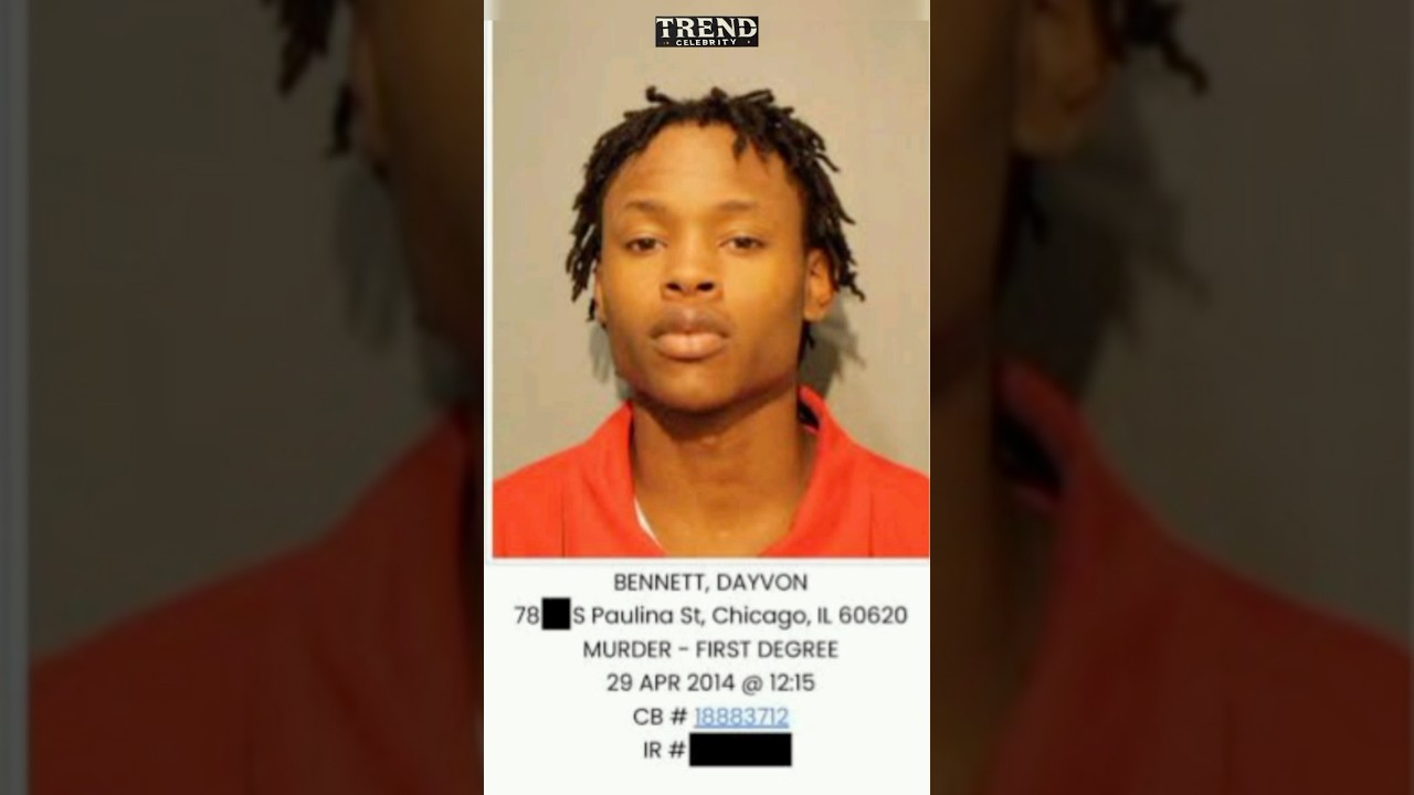 King Von went to boot camp instead of spending life in prison #shorts #kingvon