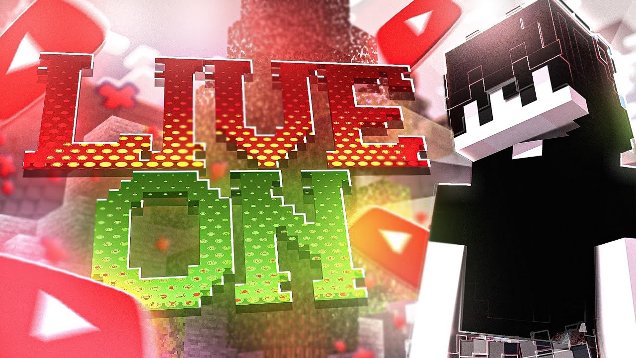 🔴 AO VIVO - PEGANDO TOP 1 XP DO BEDWARS + DROP DE VIPS