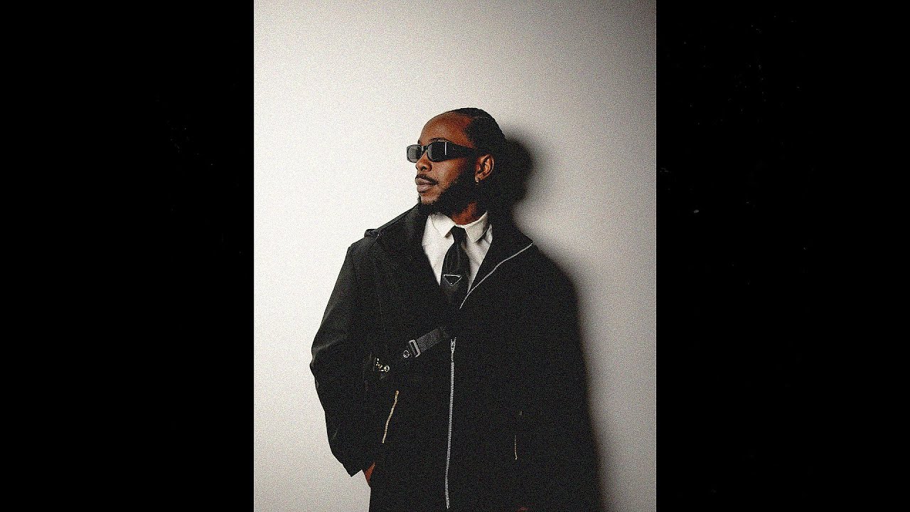 J9ueve x MadeInParis Type Beat Love/R&B - 