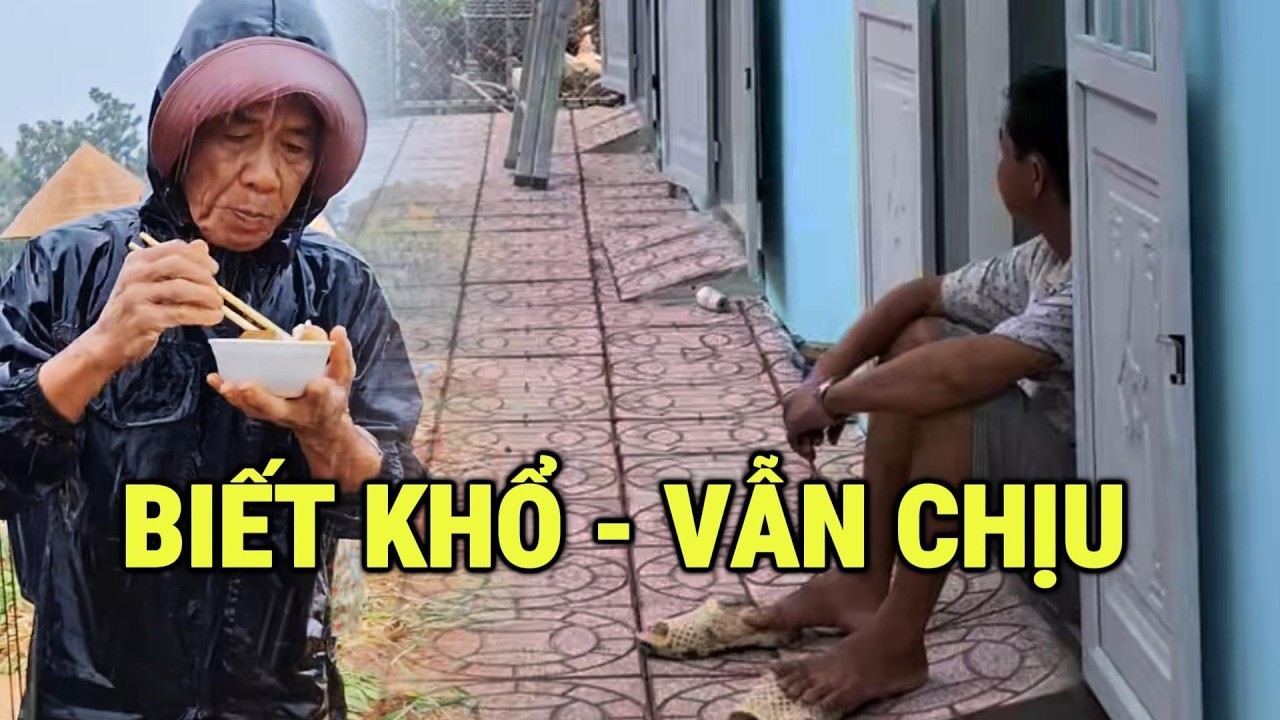 NGƯỜI VIỆT RẤT GIỎI CHỊU ĐỰNG -NHƯNG LẠI KHÔNG CHỊU THAY ĐỔI ?