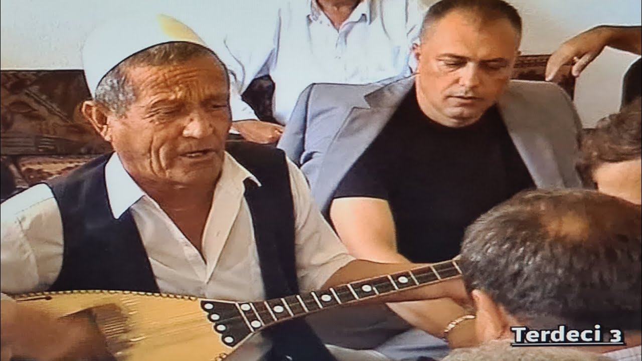 Osman e Brahim Sef Mleqani - 