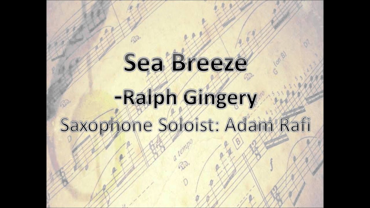 Symphonie De Republique VI 2012 Republic Polytechnic Wind Symphony - Sea Breeze