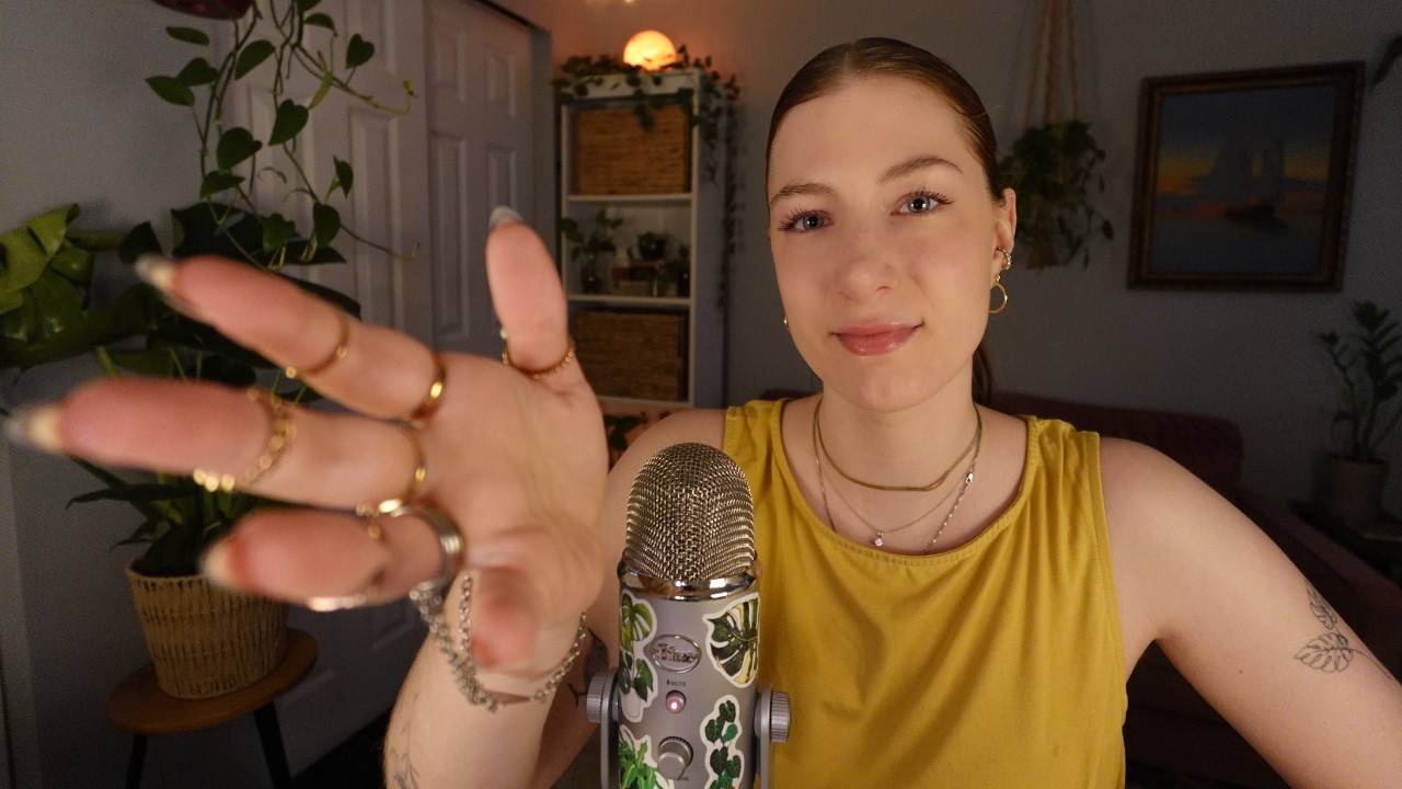 ASMR For Sleep ✨ Roleplay Compilation For Sleep