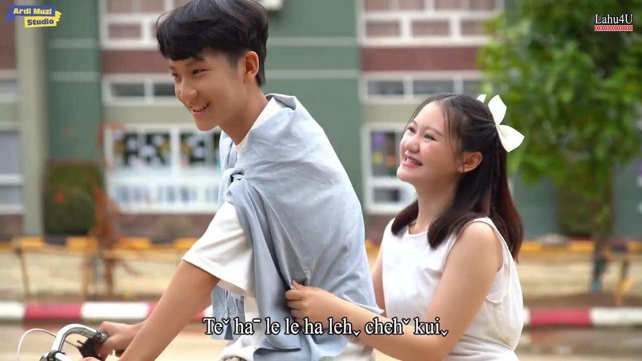 Go Cho Go Hkeh   Eh Eh Li  # Lahu Song 2025 [ Official Mv ]