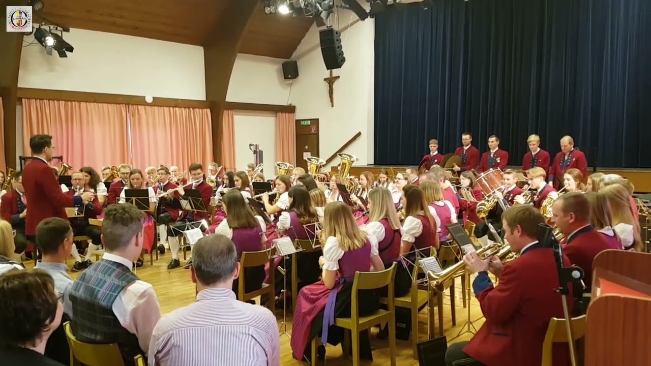 Musik, Musik (František Kmoch) - JTK Großschönau