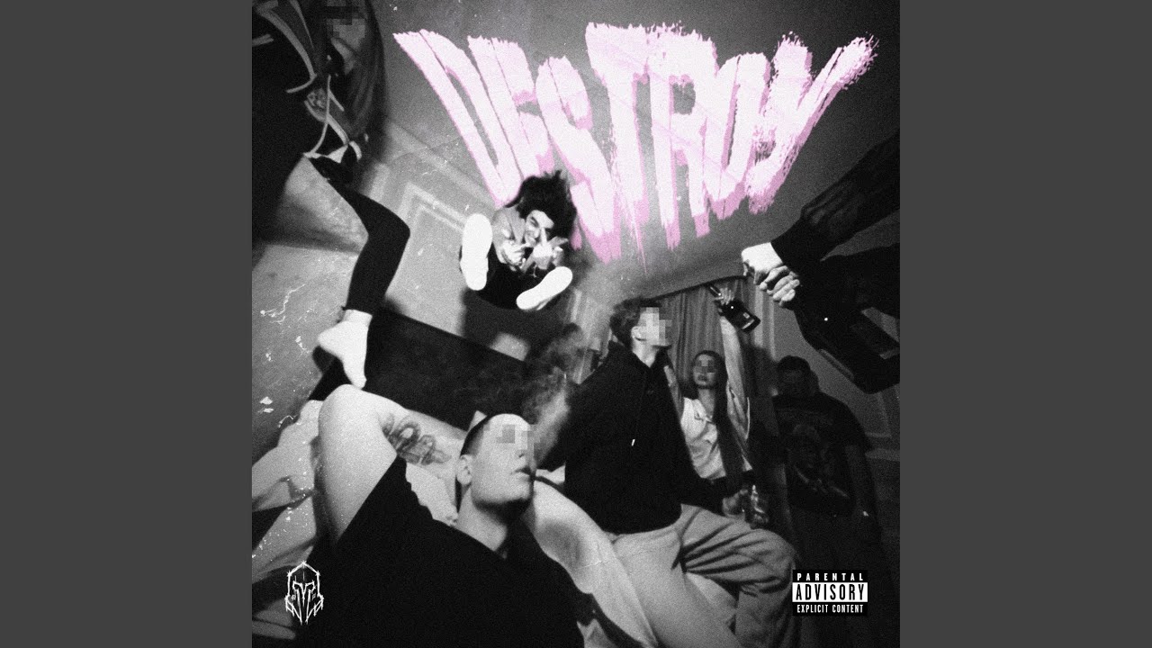 DESTROY