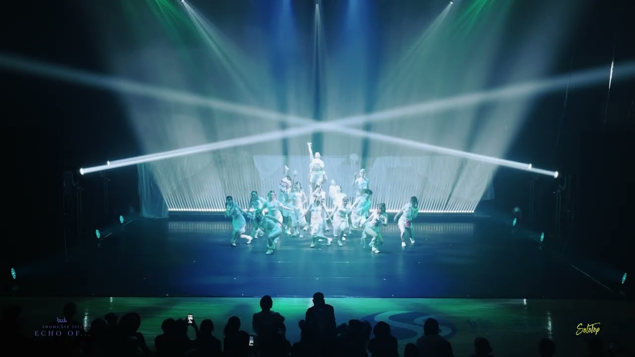 BCSC 2026--- Kit(Dancehall)
