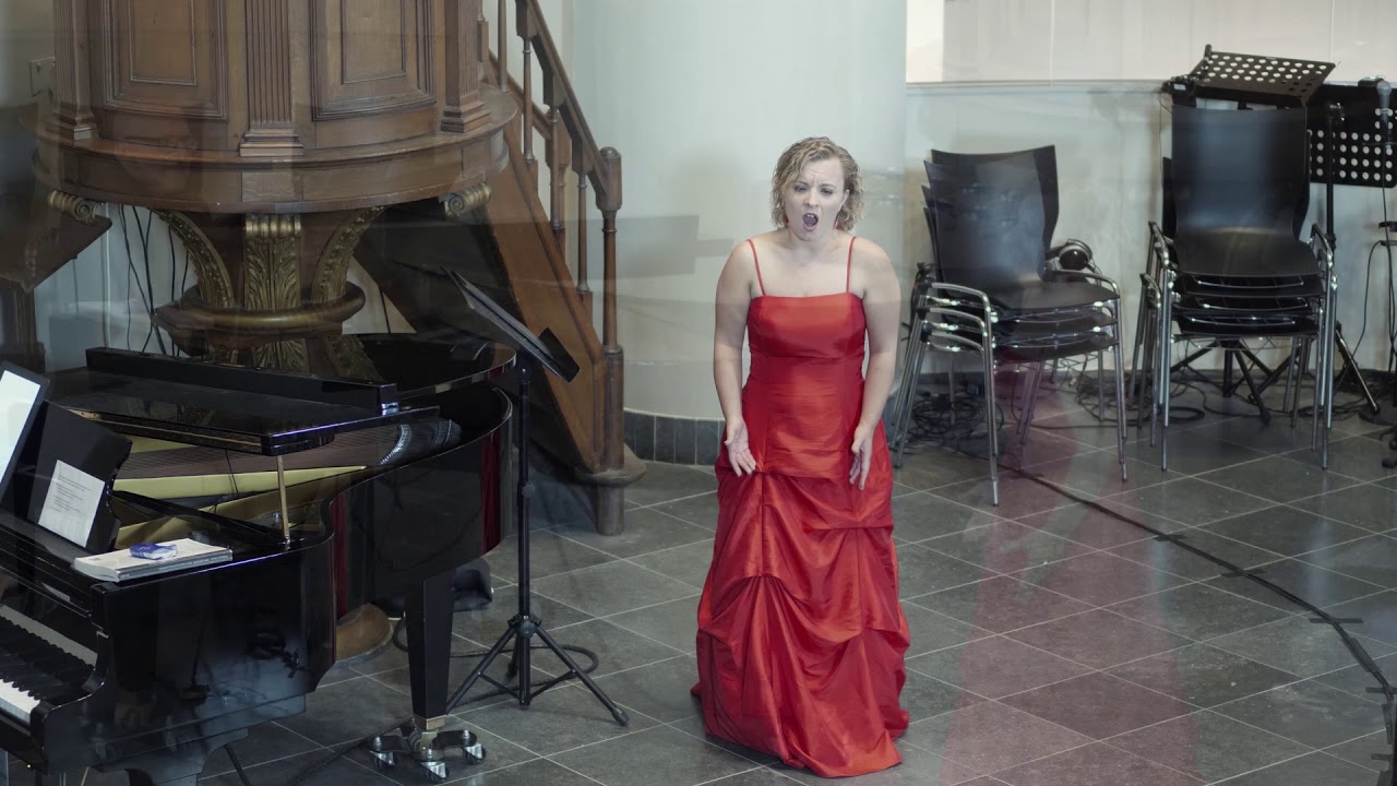 Annemarie Vergoossen - Walton 