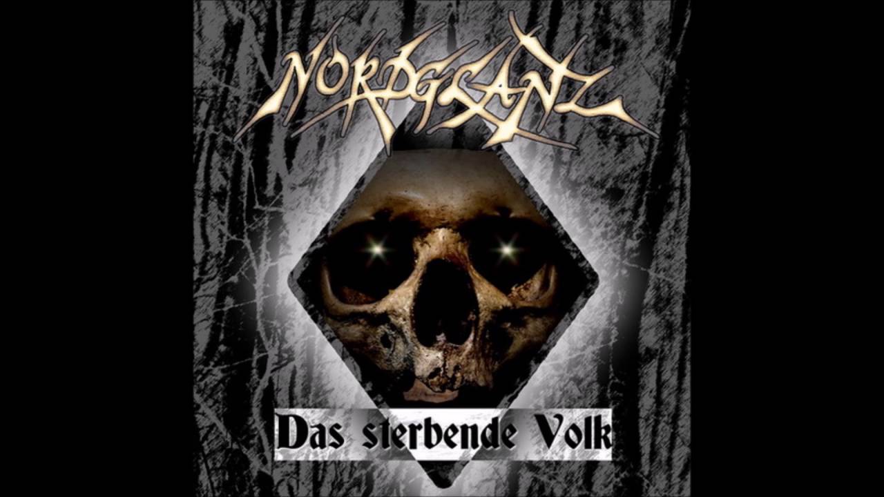 Nordglanz - Deutschland [Das Sterbende Volk] 2016