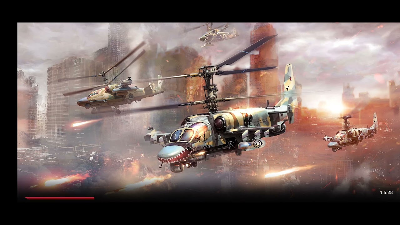 Sky Breakers| NEW ARACADE HELICOPTER DOGFIGHT GAME #skybreakers #flightsimulator #arcade #chaos