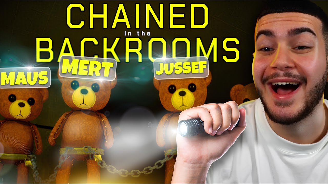 DIESES SPIEL ZERSTÖRT FREUNDSCHAFTEN 🤣