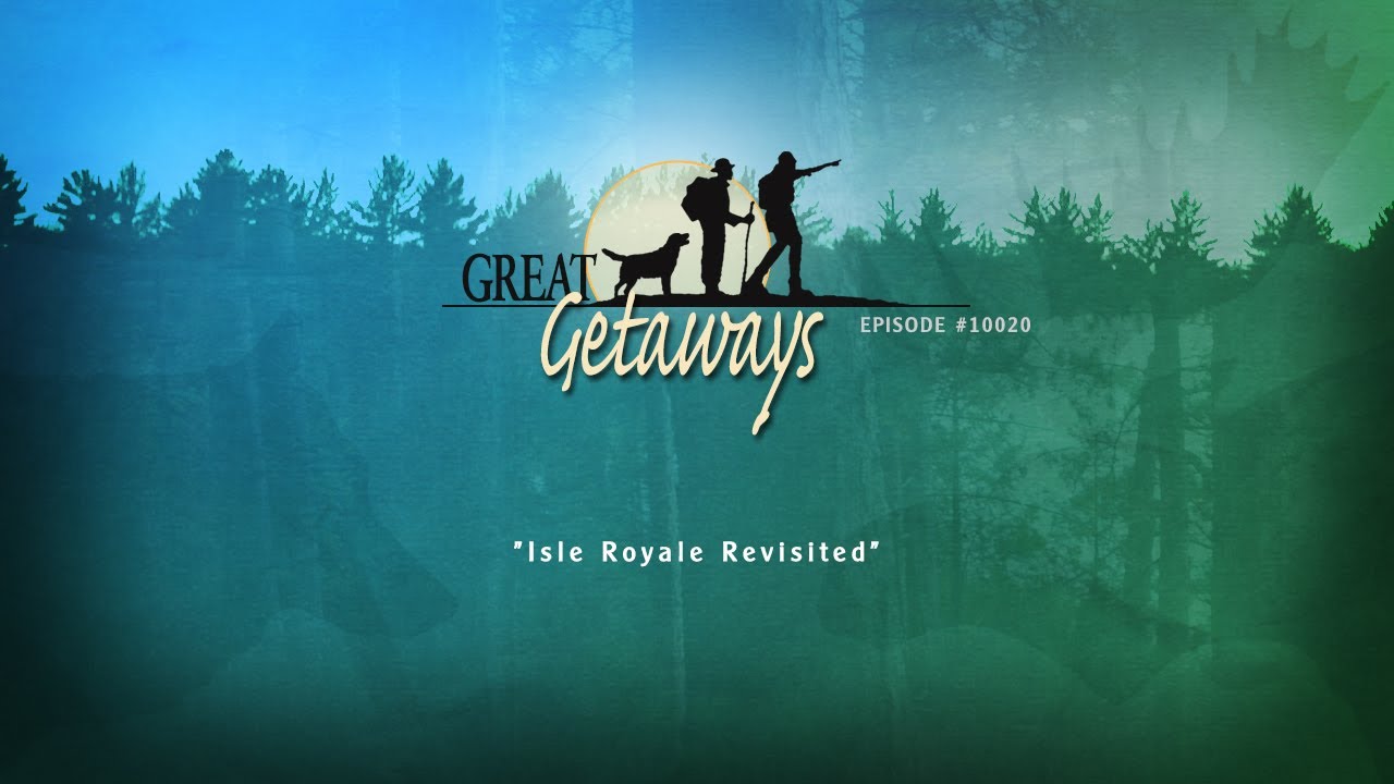 Great Getaways 10020 