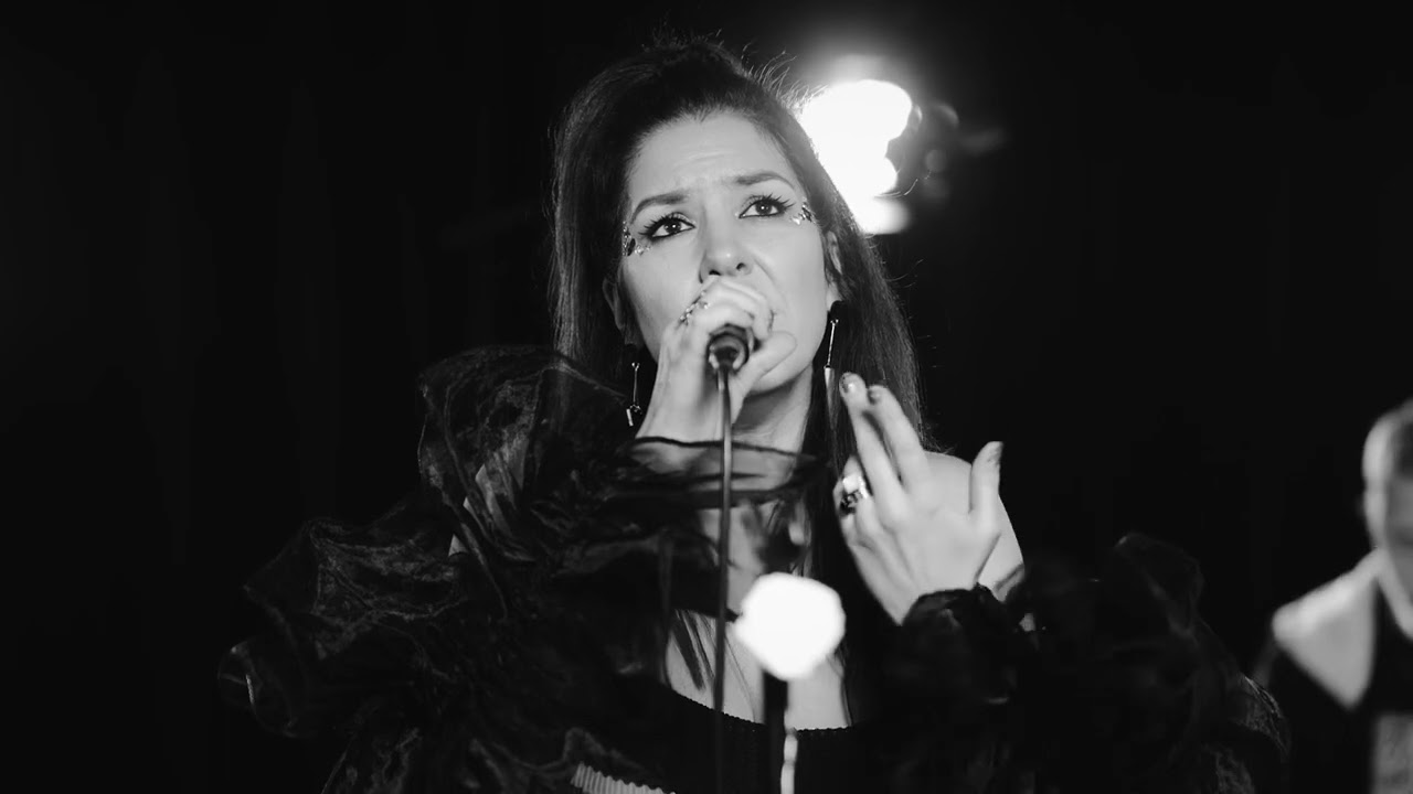 BIG LOVE FOOL - Live Session 2024