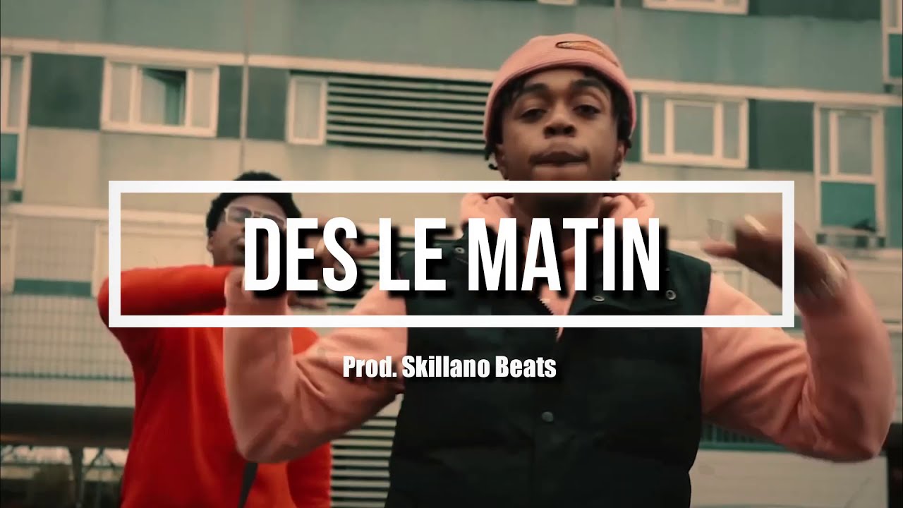4Keus Type Beat | 
