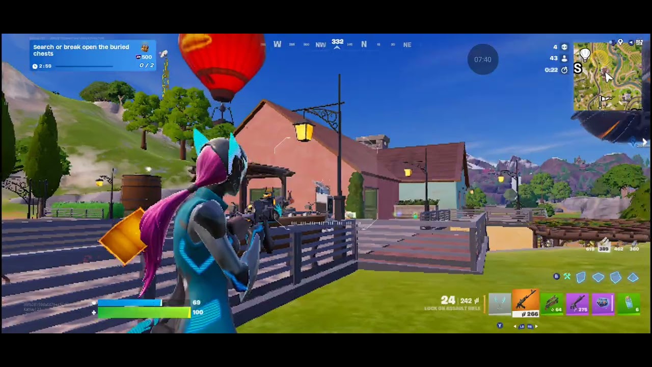 Playing mobile but with a controller (to Laggy)