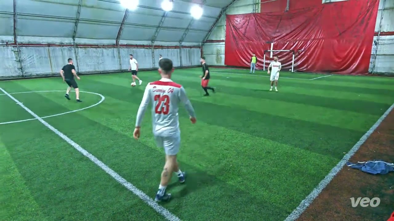 Vadardha vs Hamallaj 10-9. Kalceto Manez. 01.02.2026