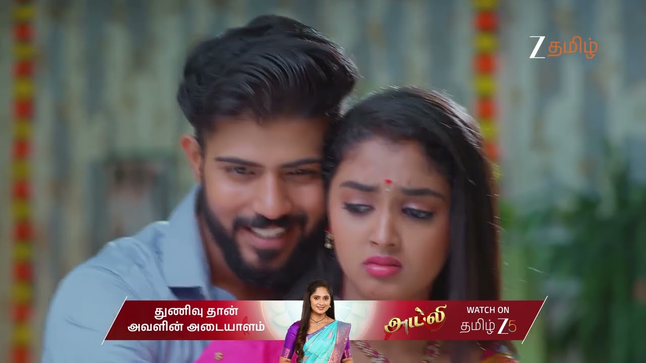 Salangai oli EP 331 | Ep -  | Best Scene | Feb 24 2025 | Zee Tamil