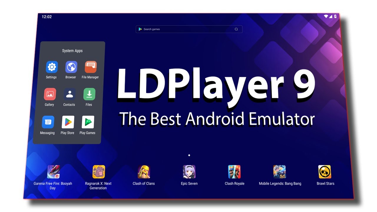 Итак, я попробовал LDPlayer 9 &mdash; убийцу BlueStacks?