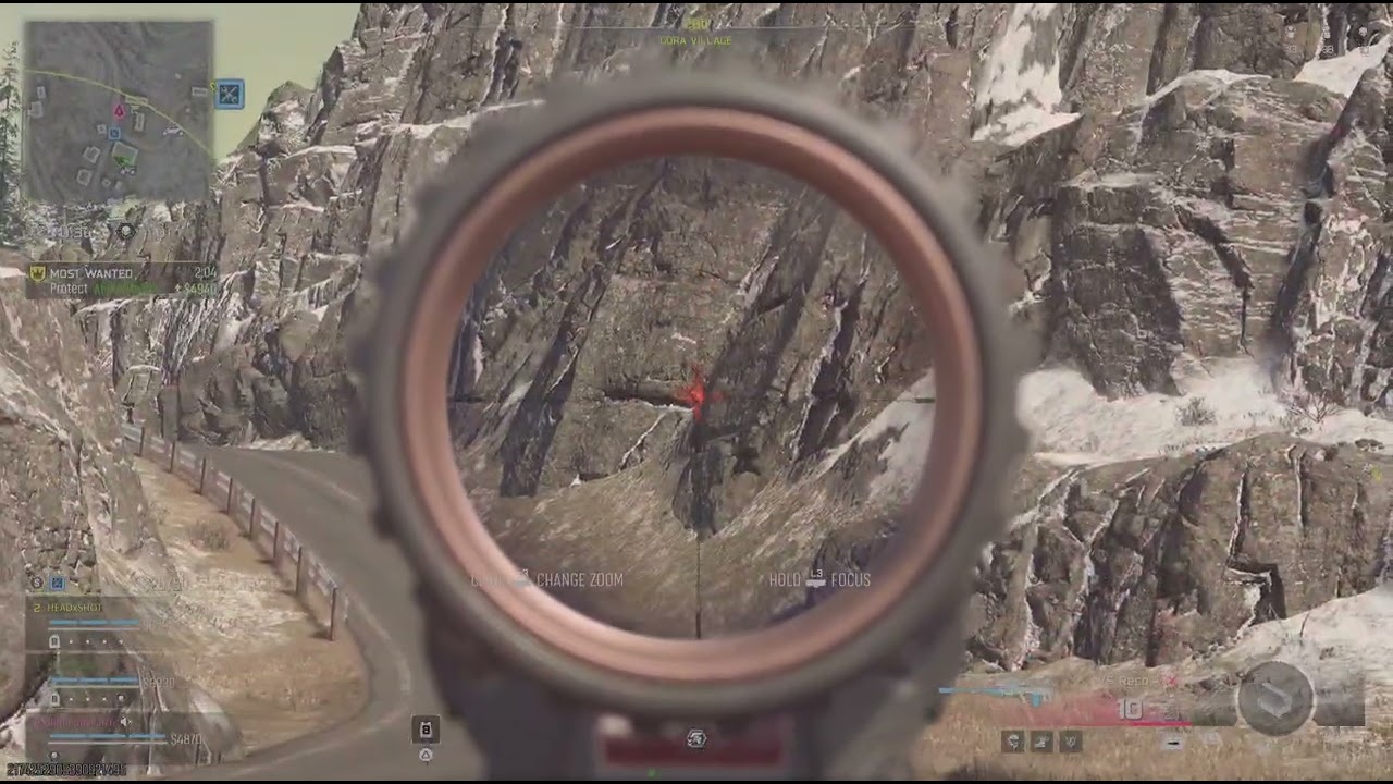 Call of Duty teamwork