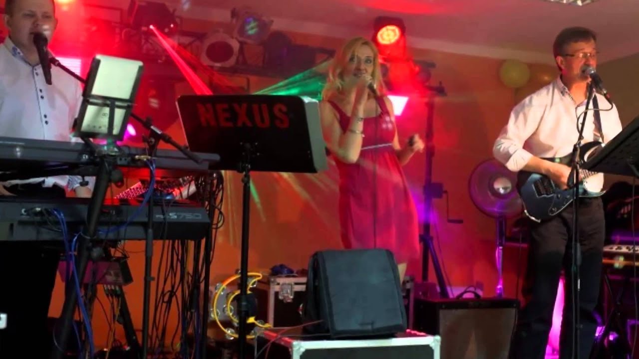 Zespół na wesele Nexus -teledysk:Drossel