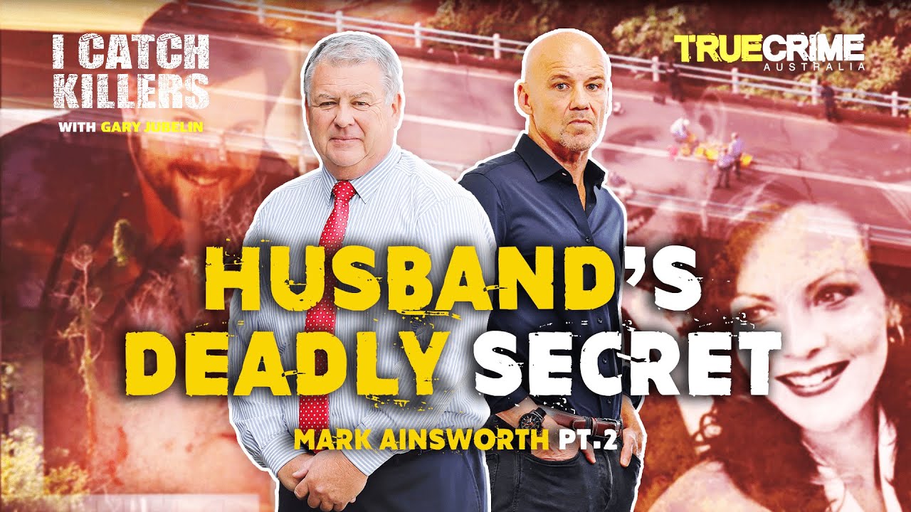 Husband's Deadly Secret: The Allison Baden-Clay Murder Case Uncovered